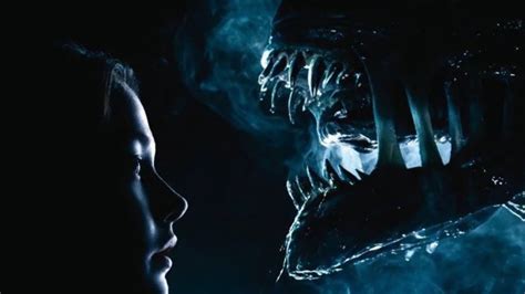 alien youtube|Cailee Spaeny faces off with a xenomorph in Alien: Romulus.